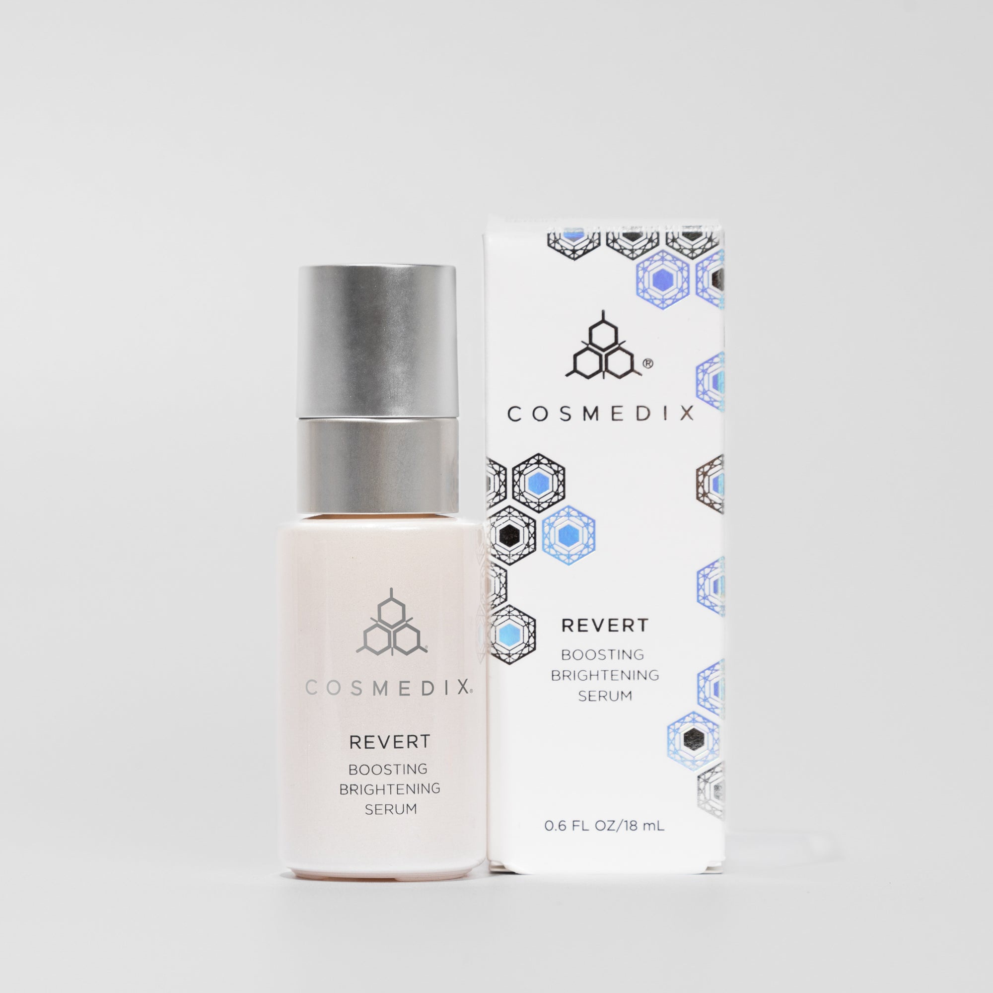 Cosmedix Revert