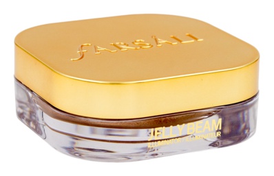 Farsali Jelly Beam