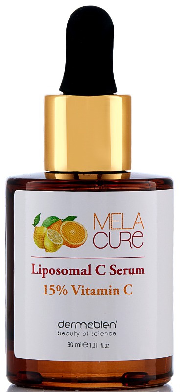 Dermabien Melacure® Liposomal C Serum
