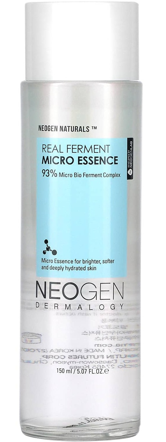 Neogen Real Ferment Micro Essence