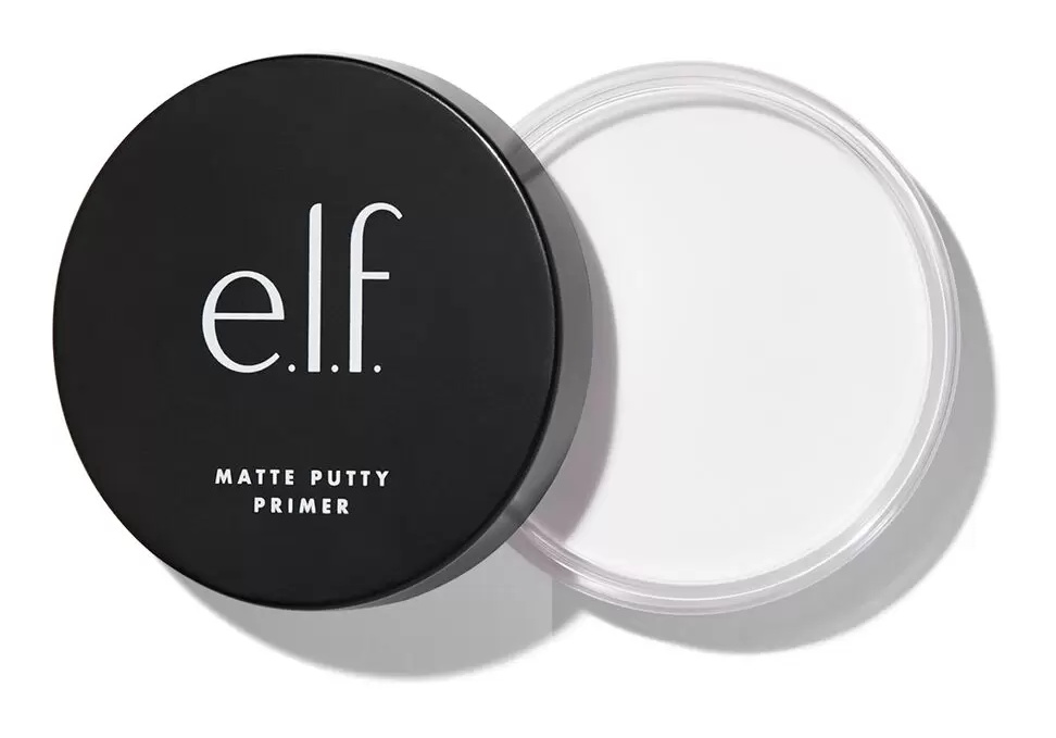 e.l.f. Matte Putty Primer