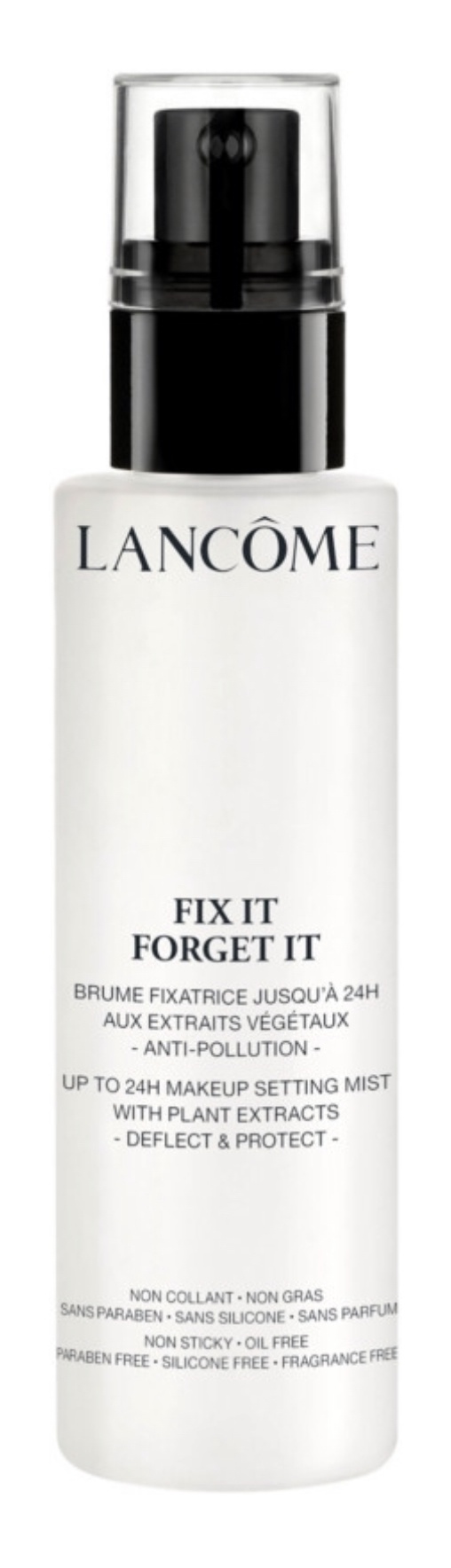 Lancôme Fix It And Forget It Setting Spray