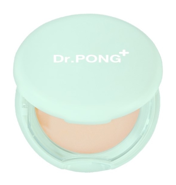 Drpong Dr.pong Acne Ace 002 Foundation Powder