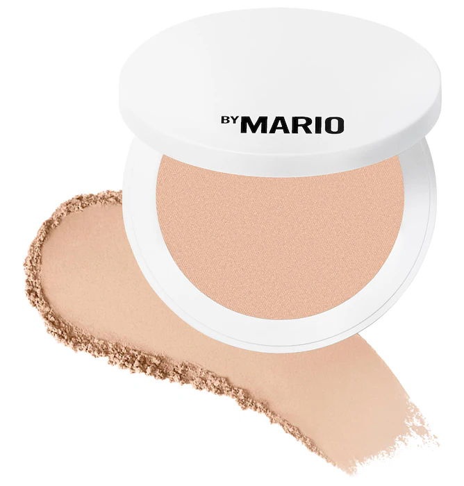 Makeup by Mario Softsculpt® Blurring Bronzer