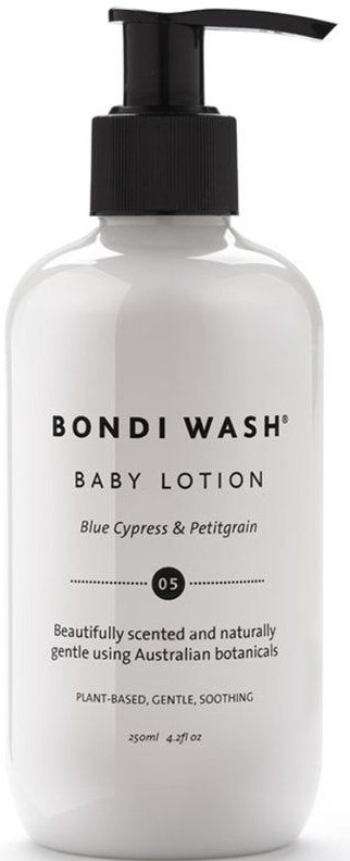 Bondi Wash Baby Lotion