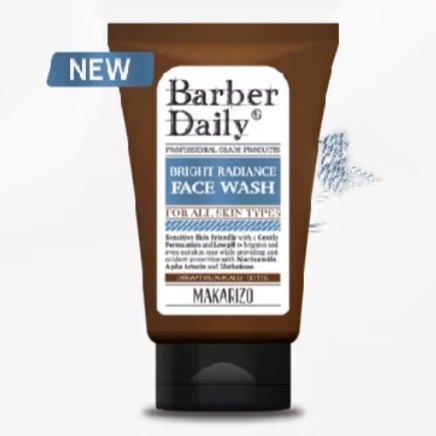 Makarizo Barber Daily