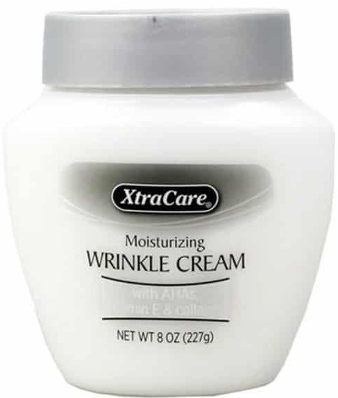 XtraCare Moisturising Wrinkle Cream