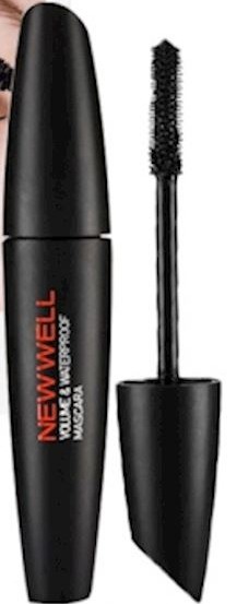 New Well Mascara Volume & Waterproof