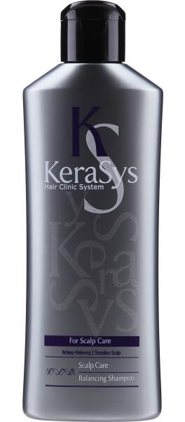 Kerasys Scalp Care Balacing Shampoo