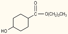 Butyl Hydroxycyclohexane Carboxylate