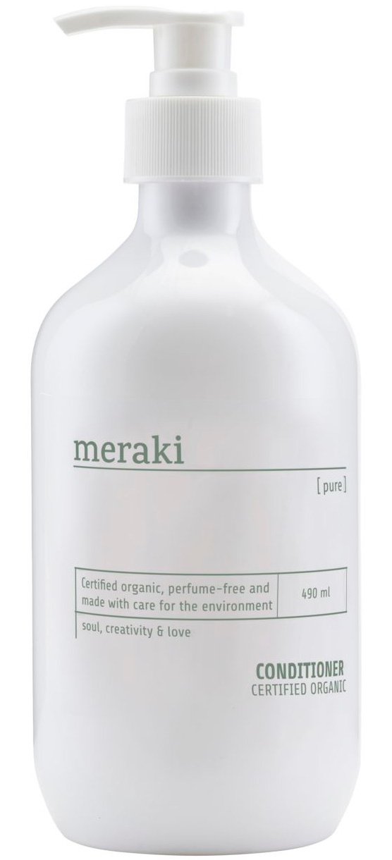 Meraki Pure Conditioner