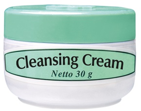 Viva Cosmetics Cleansing Cream