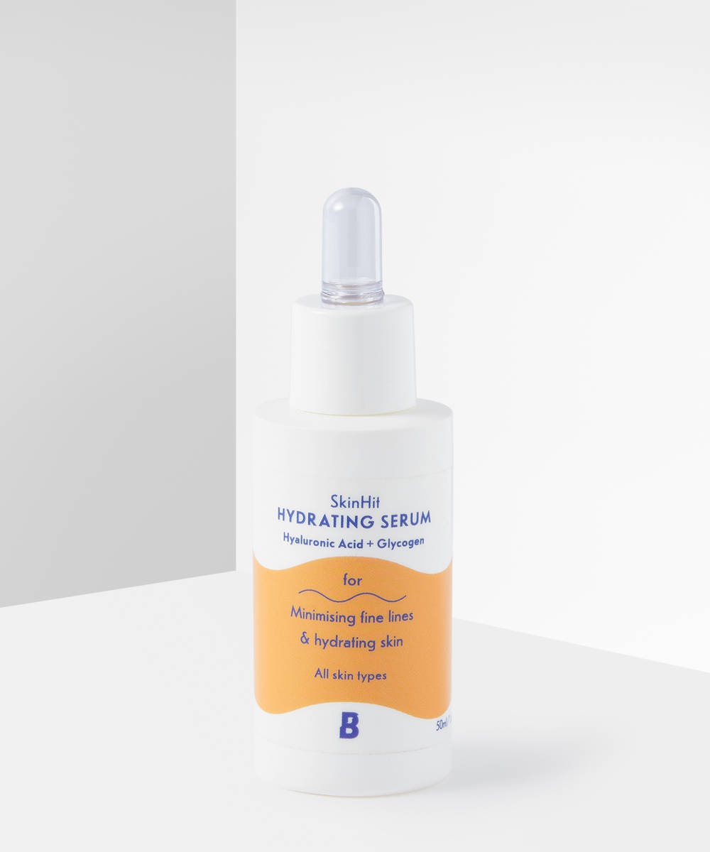 Beauty Bay Skinhit Hydrating Serum