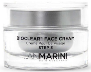JAN MARINI Bioclear Face Cream