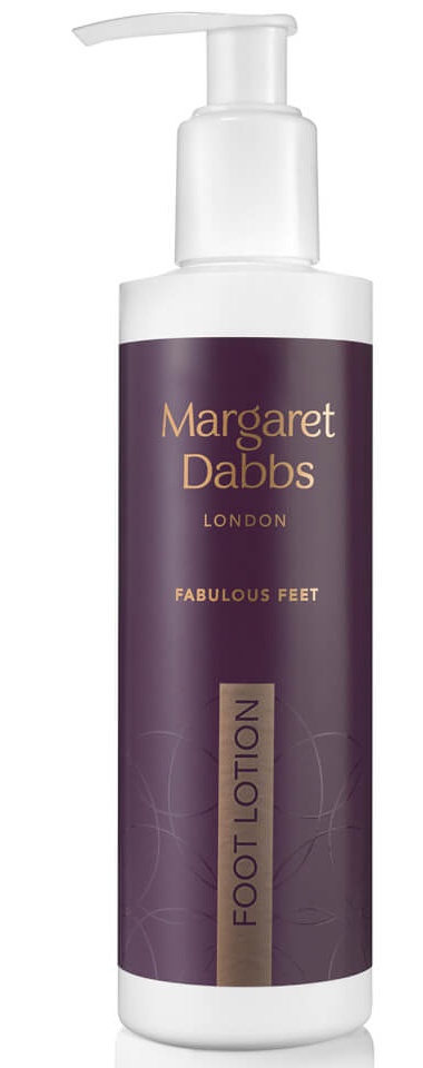 Margaret Dabbs London Foot Lotion