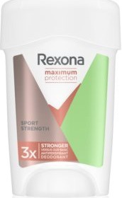 Rexona Maximum Protection Cream Sport Strength