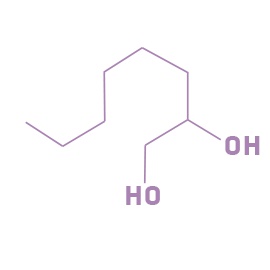 caprylyl glycol