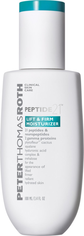 Peter Thomas Roth Peptide 21 Lift & Firm Moisturizer