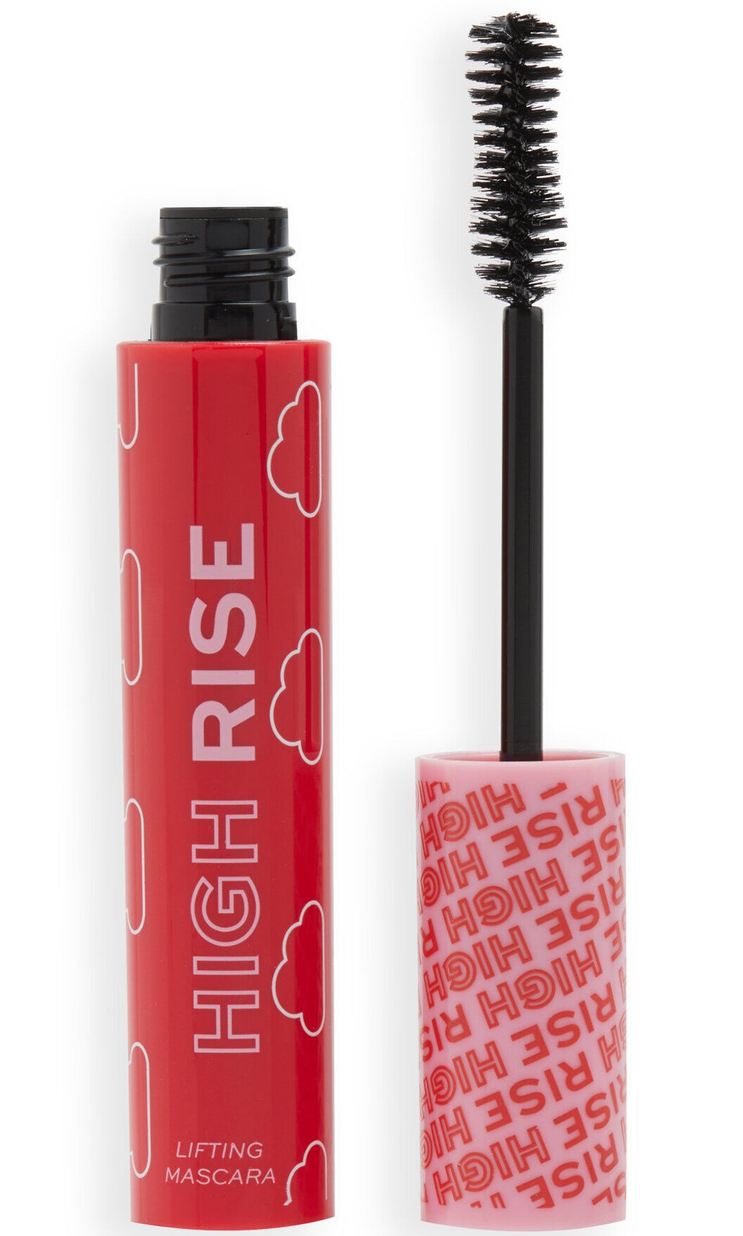 Revolution Relove High Rise Lifting Mascara