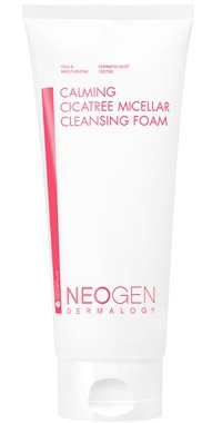 Neogen Calming Cicatree Micellar Cleansing Foam