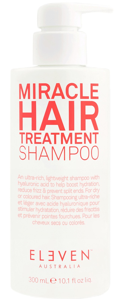 ELEVEN Australia Miracle Hair Treatment Shampoo
