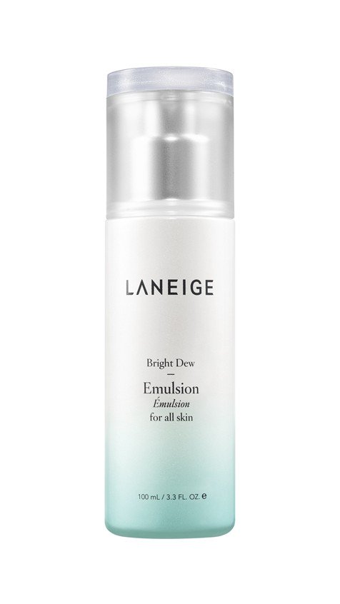 LANEIGE Bright Dew Emulsion