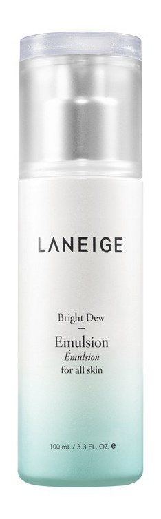 LANEIGE Bright Dew Emulsion