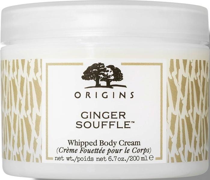 Origins Ginger Souffle™ Whipped Body Cream