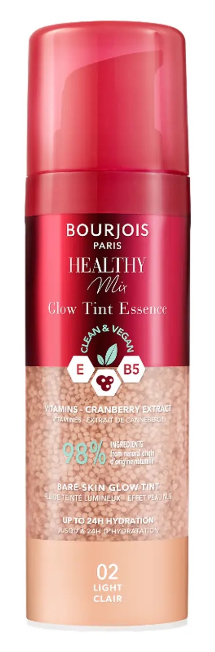 Bourjois Healthy Mix Glow Tint Essence