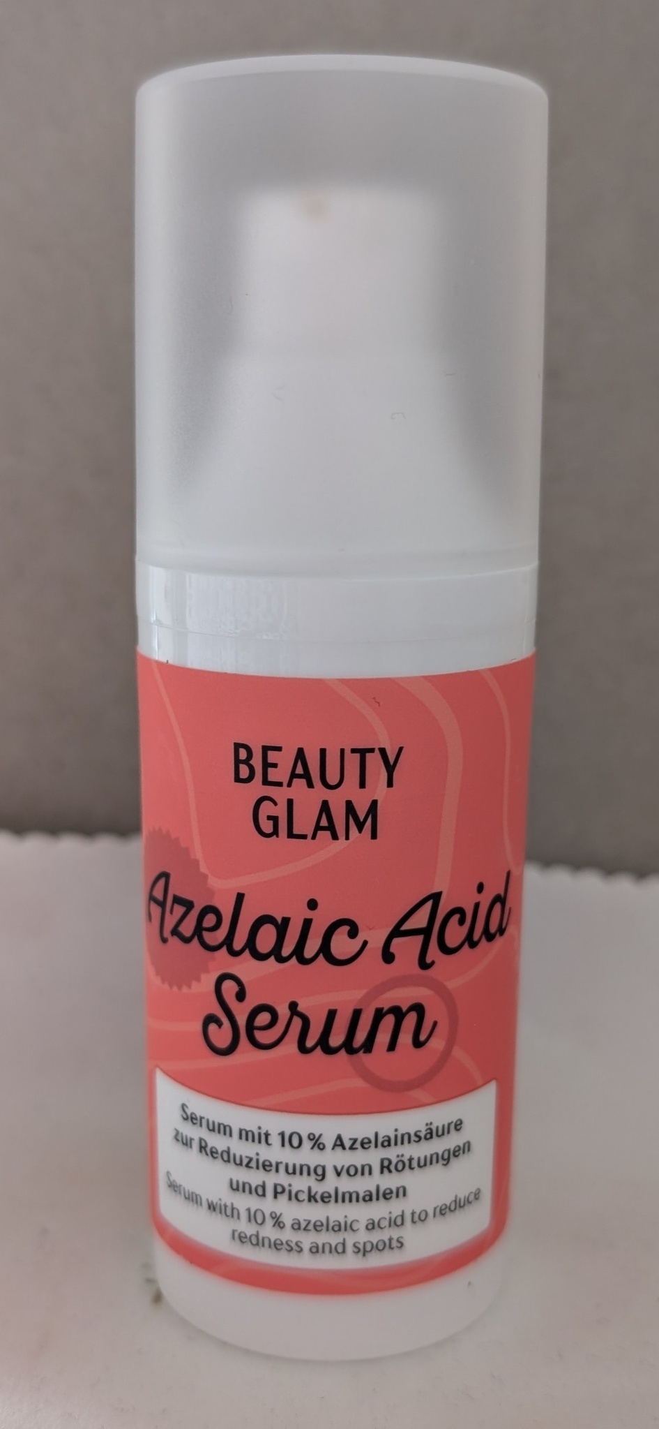 Beauty Glam Azelaic Acid Serum