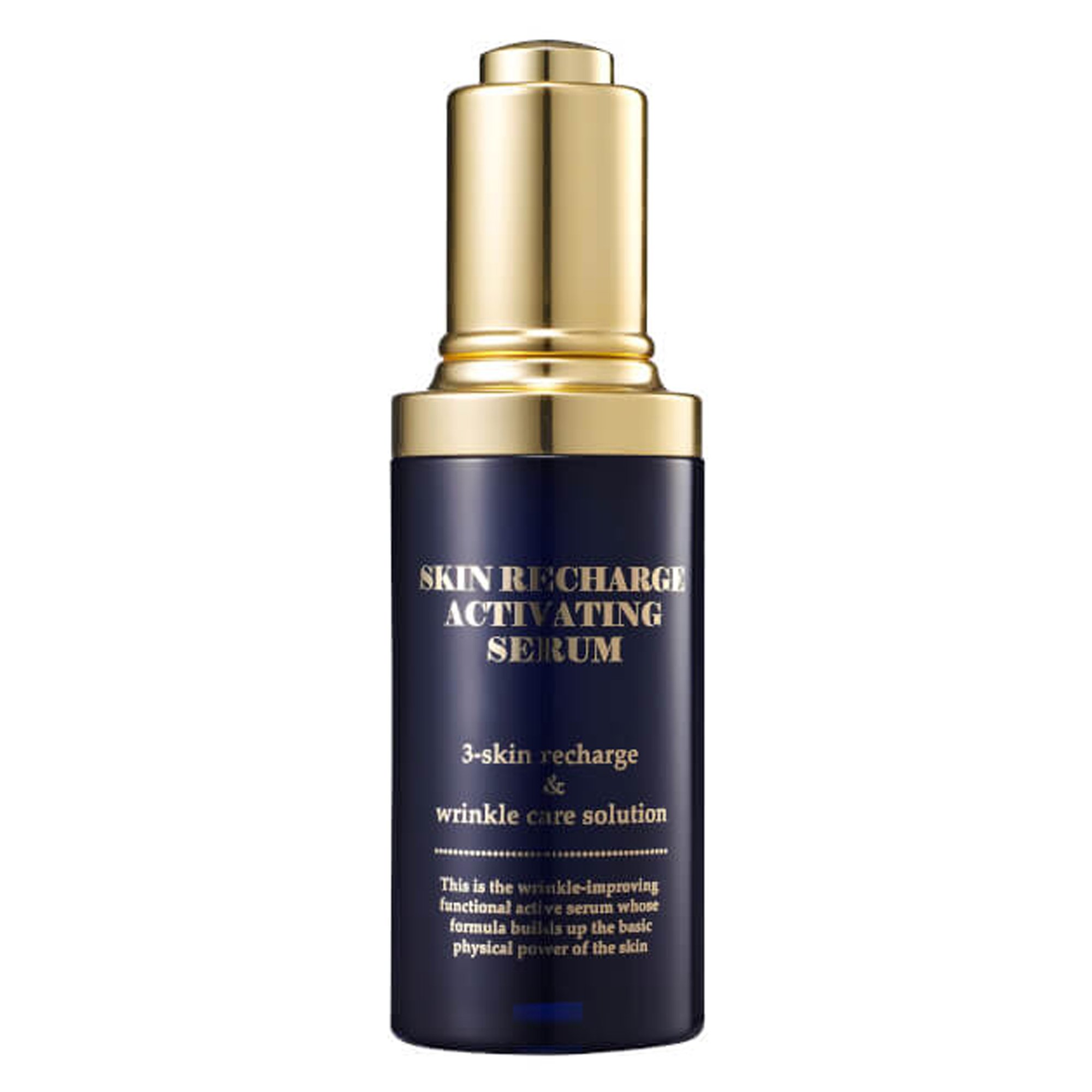 Mizon Skin Recharge Activating Serum