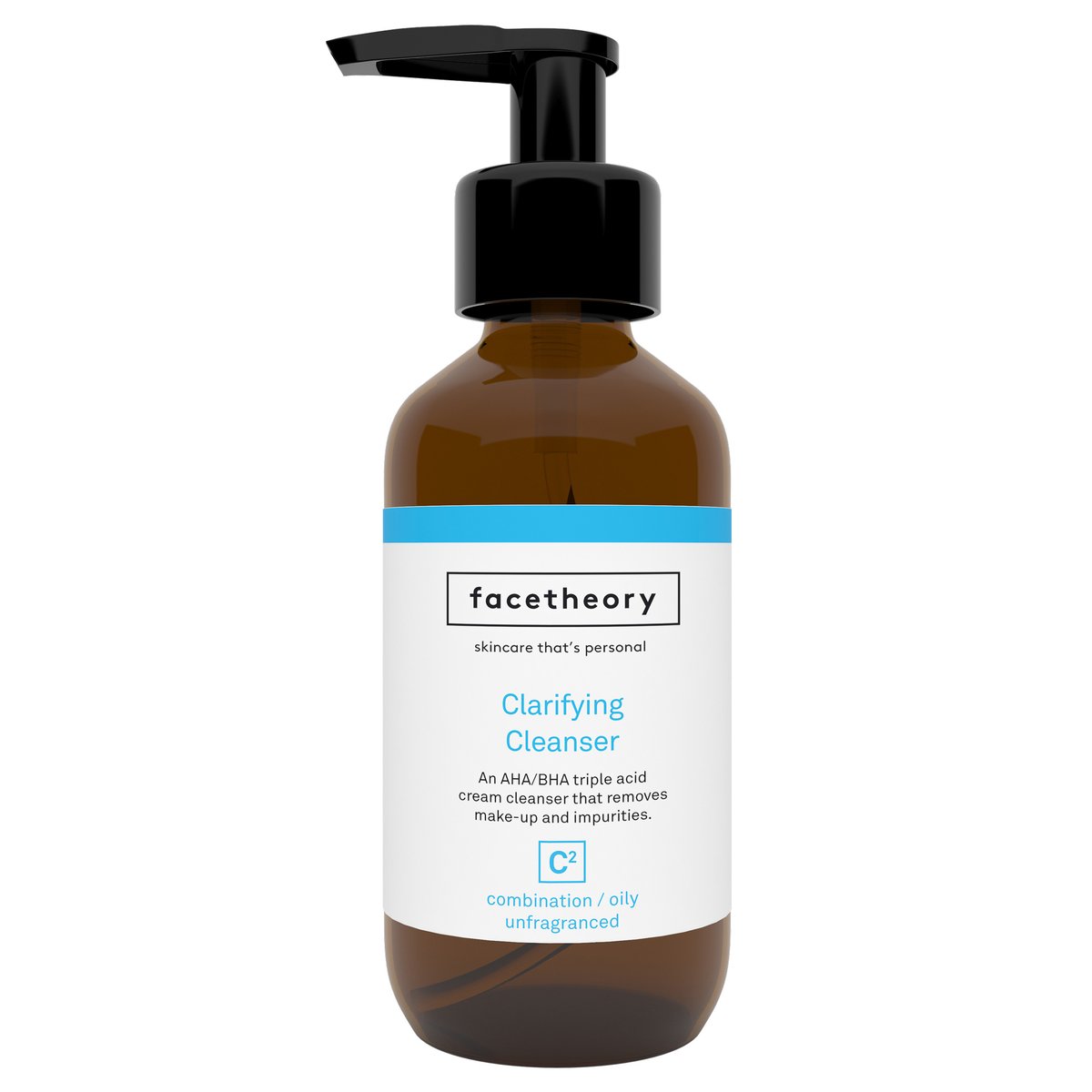 facetheory Clarifying Cleanser (C2)