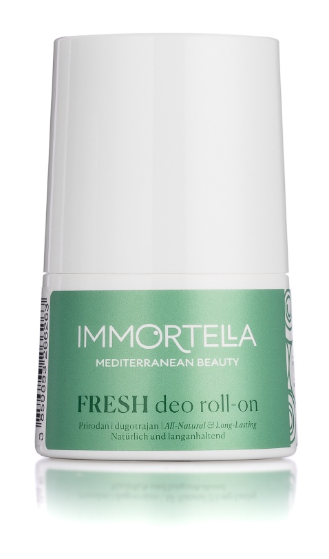 Immortella Deo Roll-on Fresh