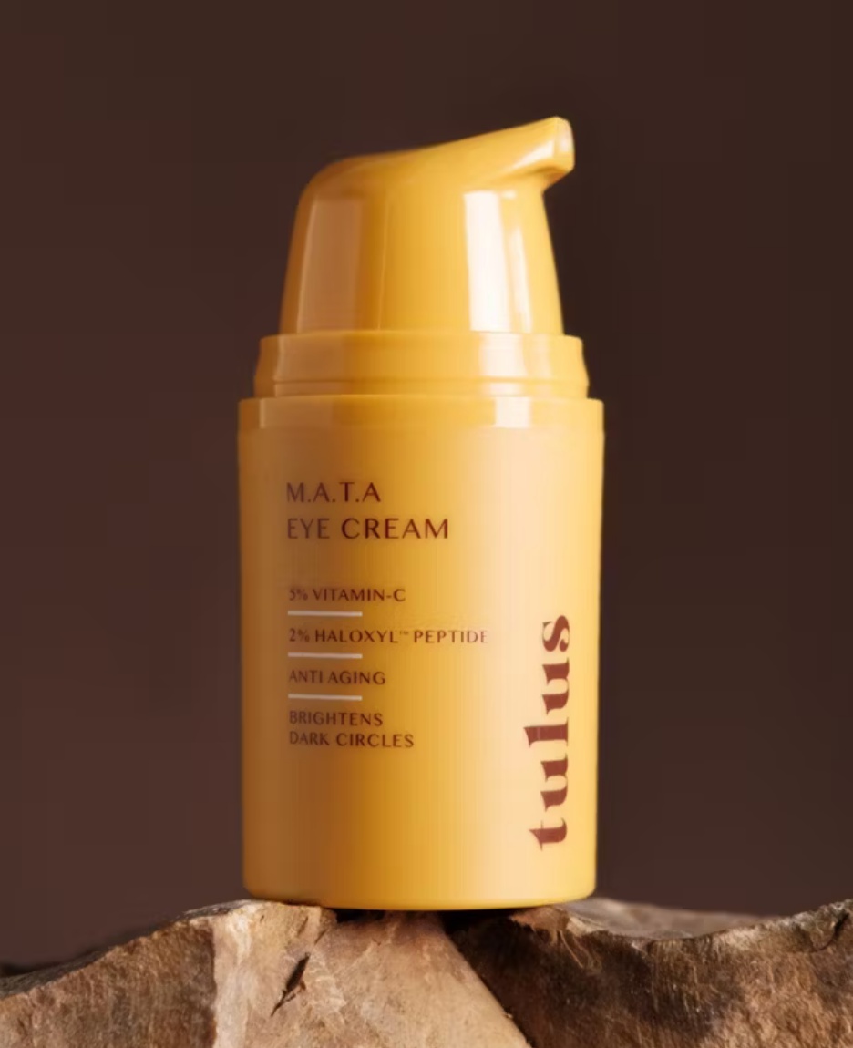 tulus M.a.t.a Eye Cream