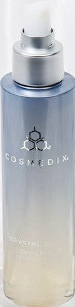 Cosmedix Crystal Clear Liquid Crystal Hydrating Mist AM/PM