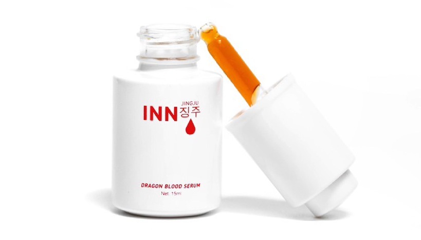 INNOSKIN Jingju Dragon Blood Serum