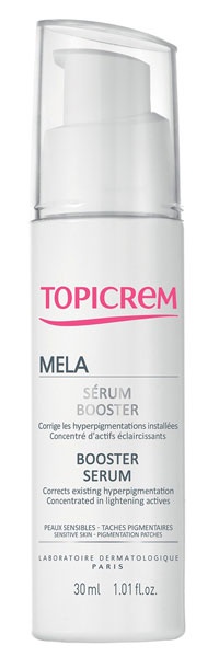 Topicrem Mela Booster Serum