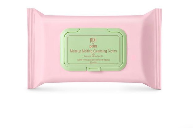 Pixi Makeup Melting Cleansing Cloths