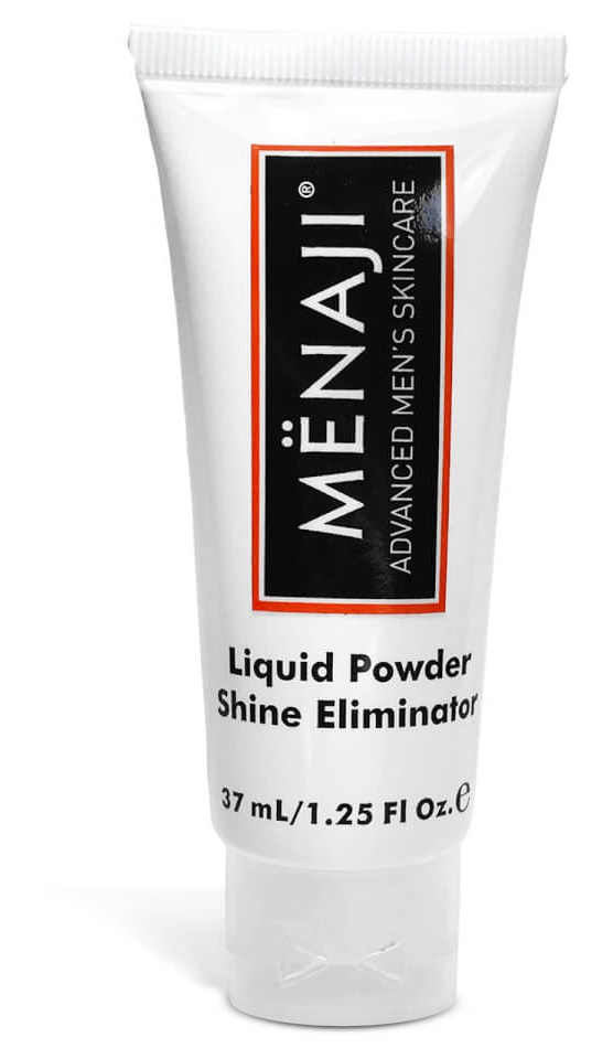 Menaji Liquid Powder Shine Eliminator