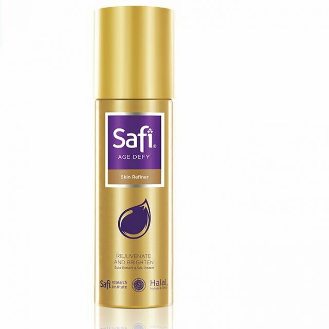 Safi Age Defy Skin Refiner