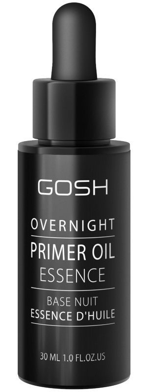 Gosh Overnight Primer Oil Essence