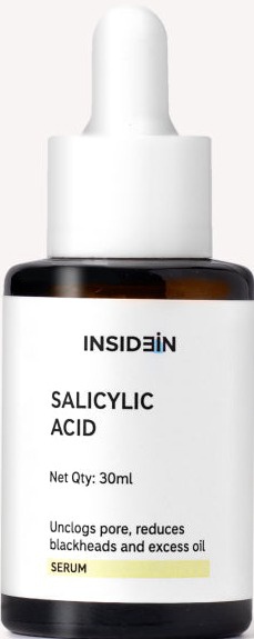 insidein Salicylic Acid Serum