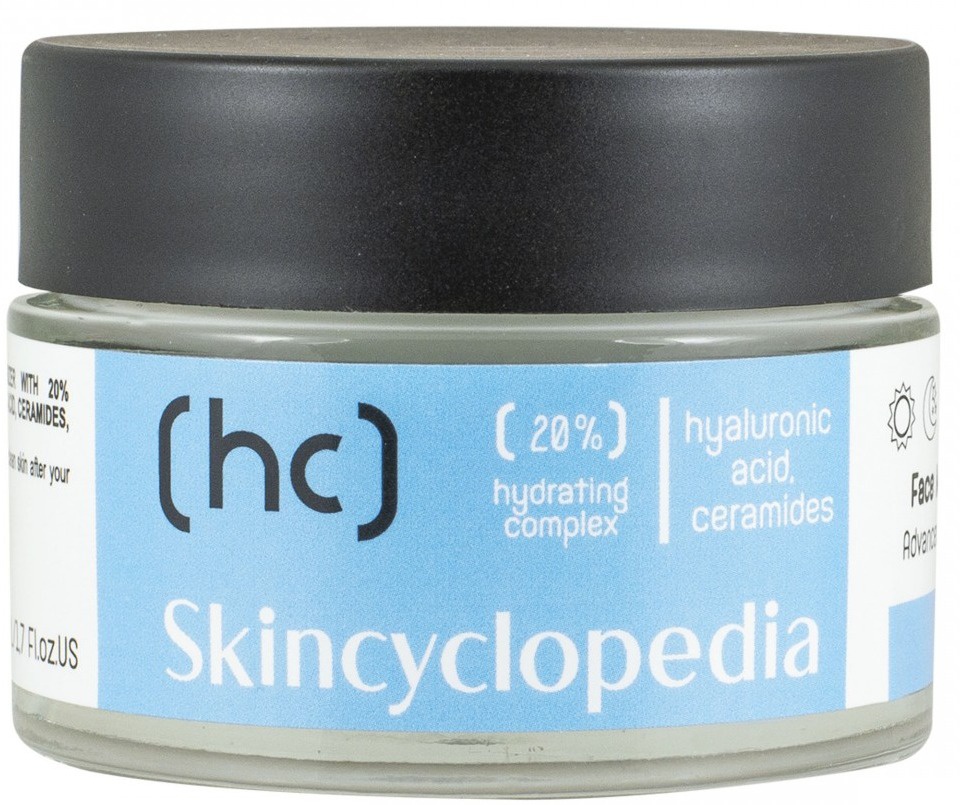 SKINCYCLOPEDIA 20% Hydrating Complex