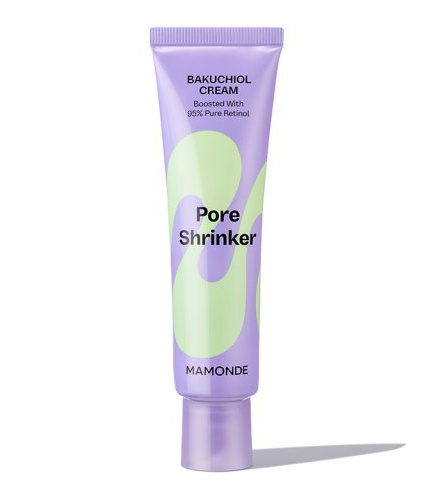 Mamonde Pore Shrinker Bakuchiol Cream