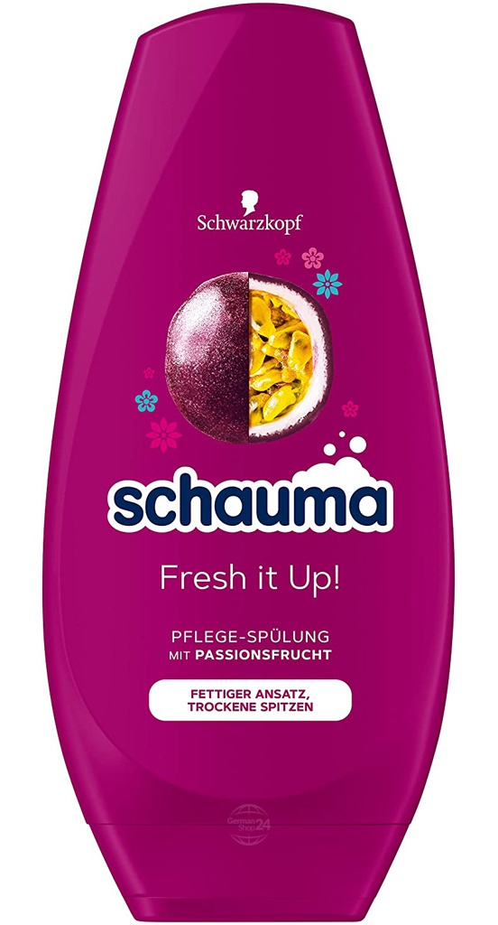 Schauma Fresh It Up! Spülung