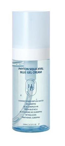 Heveblue Phyton Squa Hyal Blue Gel Cream