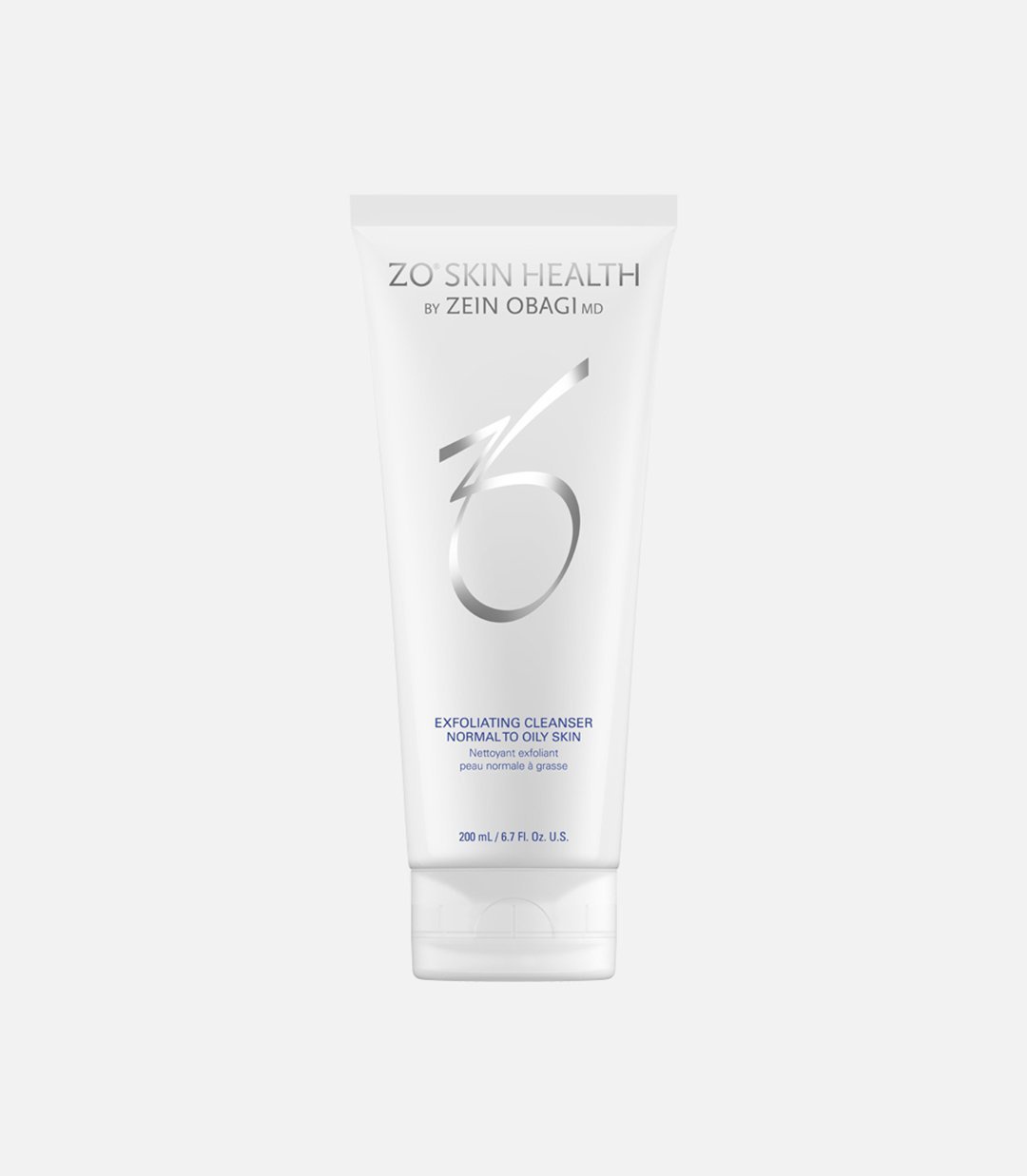 ZO Skin Health Obagi Exfoliating Cleanser