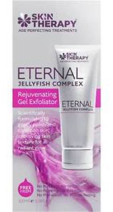 Skin Therapy Eternal Jellyfish Complex