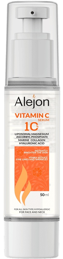 Alejon Vitamin C Serum