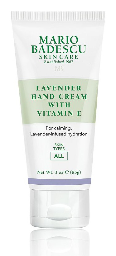 Mario Badescu Lavender Hand Cream With Vitamin E